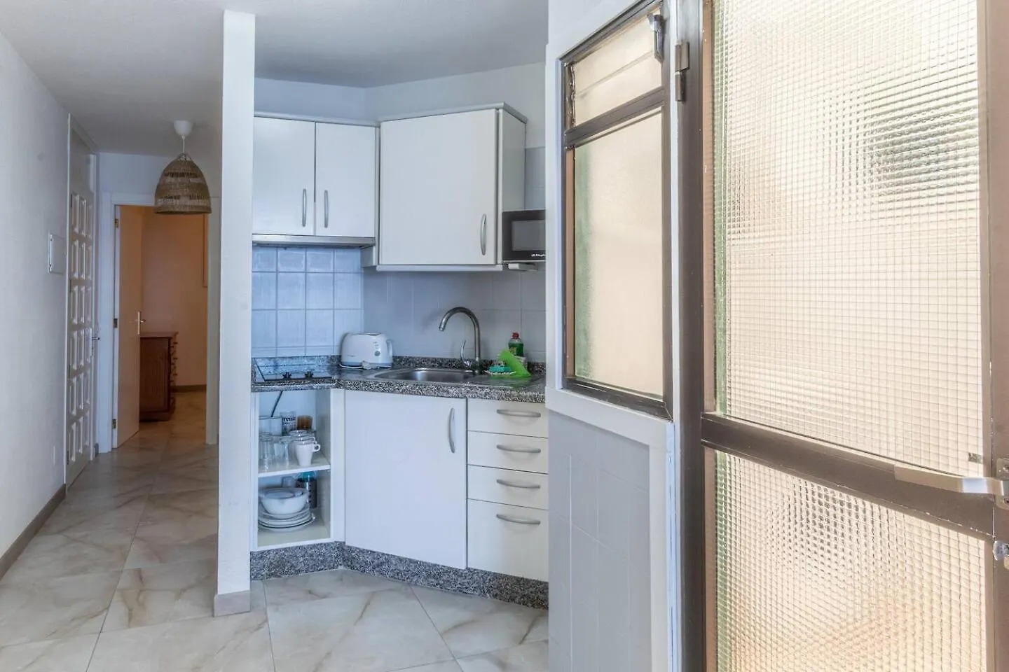 Great View Apt By Dream Homes Tenerife Puerto de Santiago