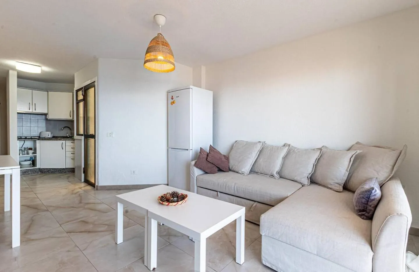 Appartement Great View Apt By Dream Homes Tenerife Puerto de Santiago  Espagne